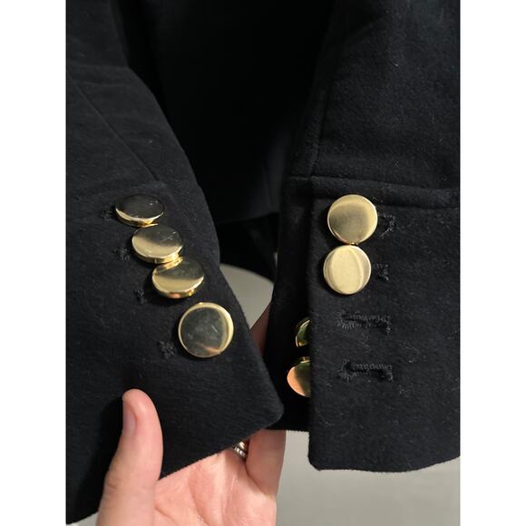 Zara black blazer size XS‎ - Picture 6 of 7